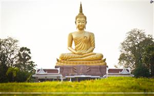 Lord Buddha